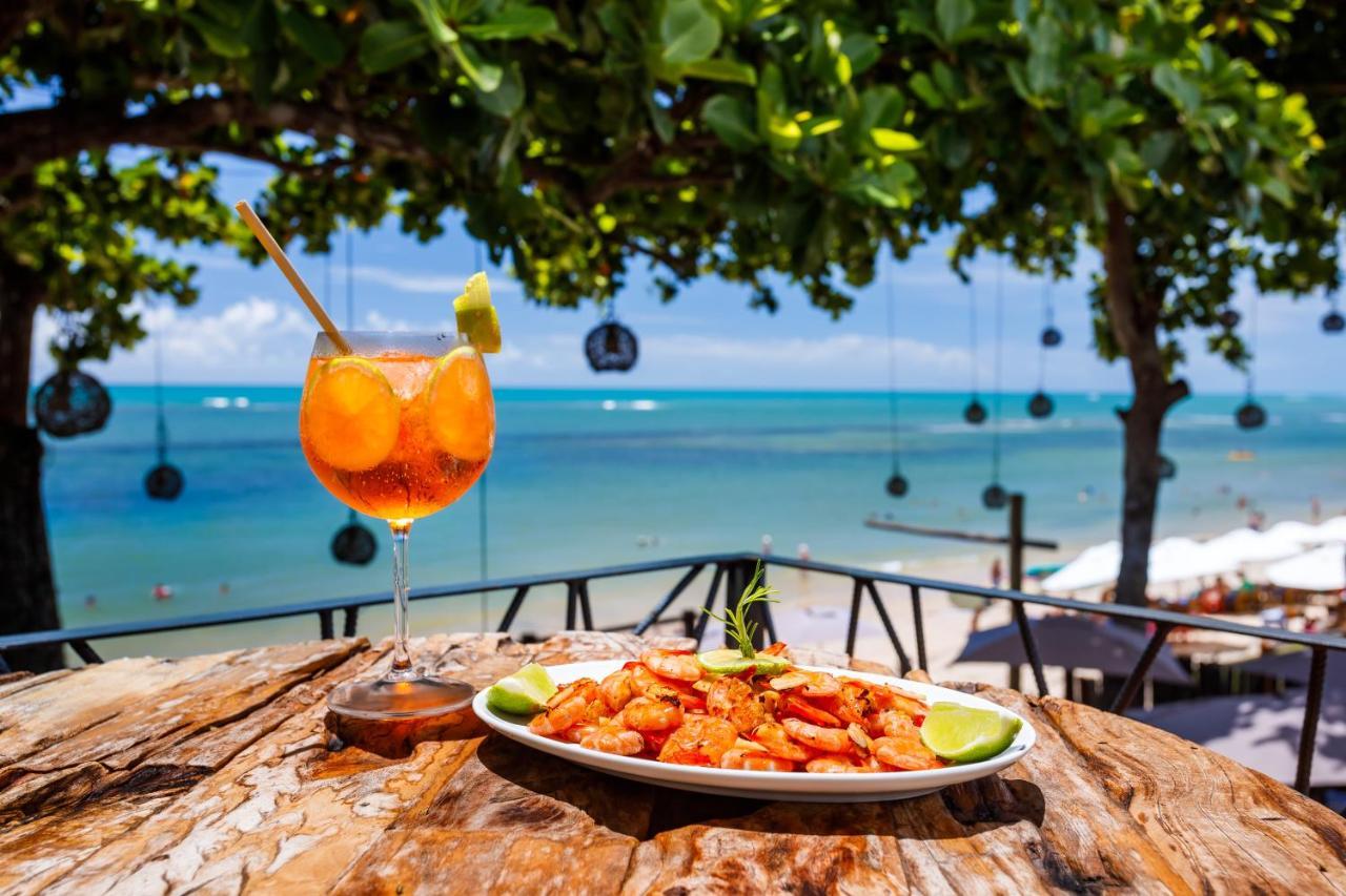 Pousada Rigatoni Porto Seguro Exteriör bild